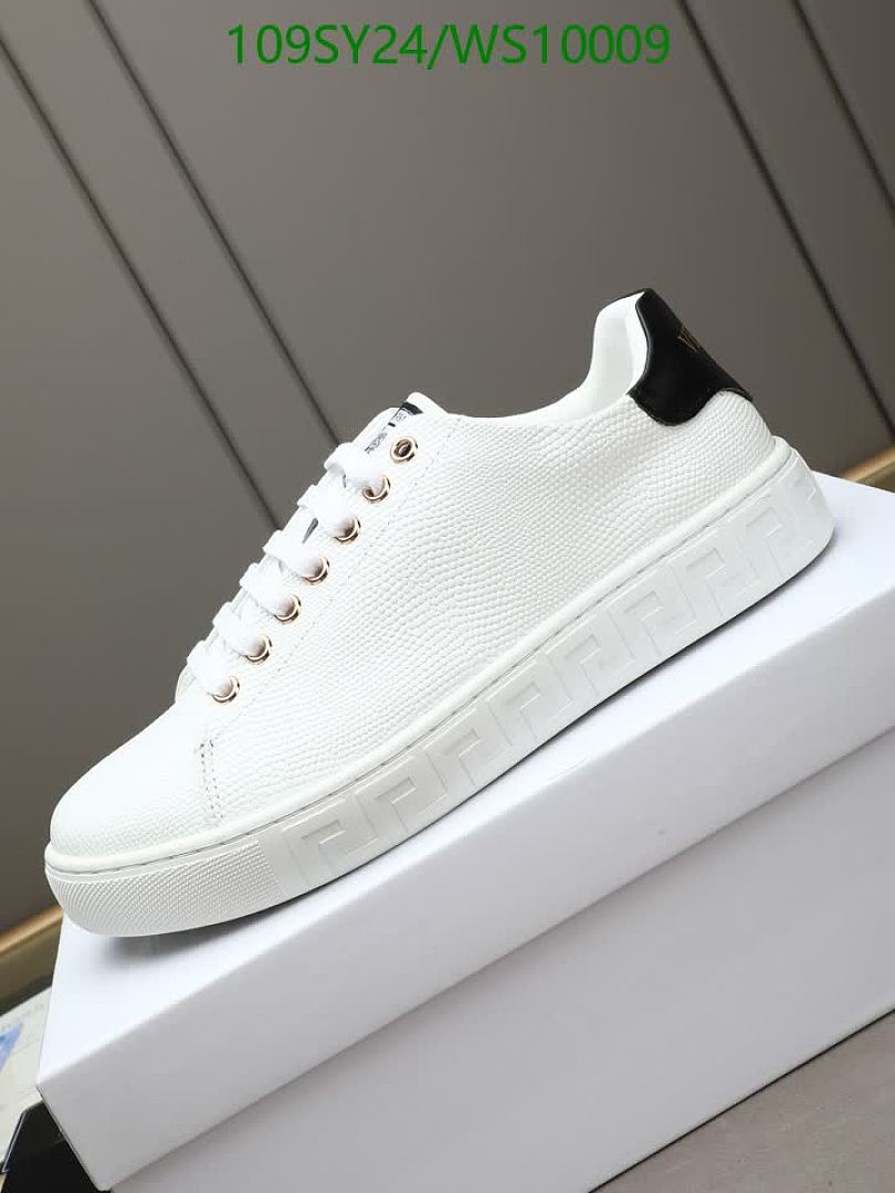 Versace-Men shoes Code: WS10009 $: 109USD