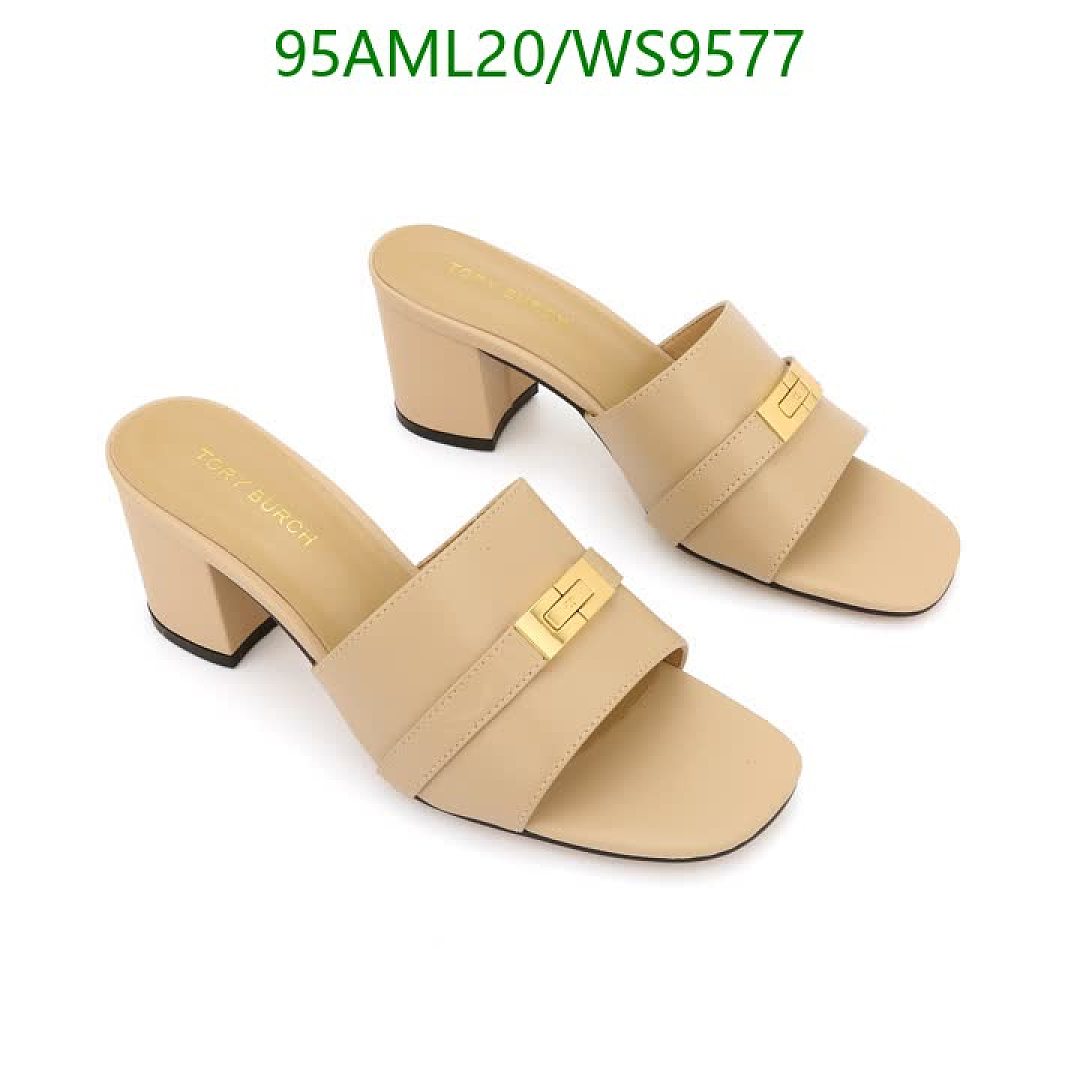 Tory Burch-Women Shoes Code: WS9577 $: 95USD