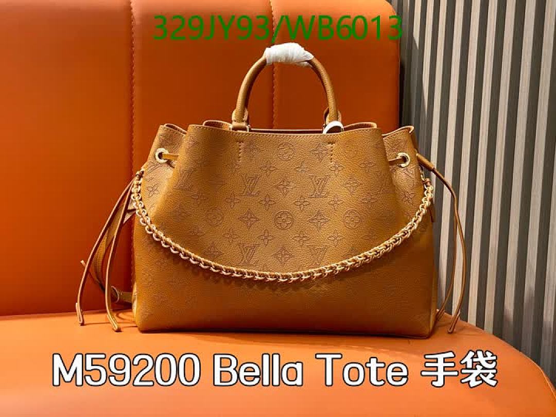 LV-Bag-Mirror Quality Code: WB6013 $: 329USD