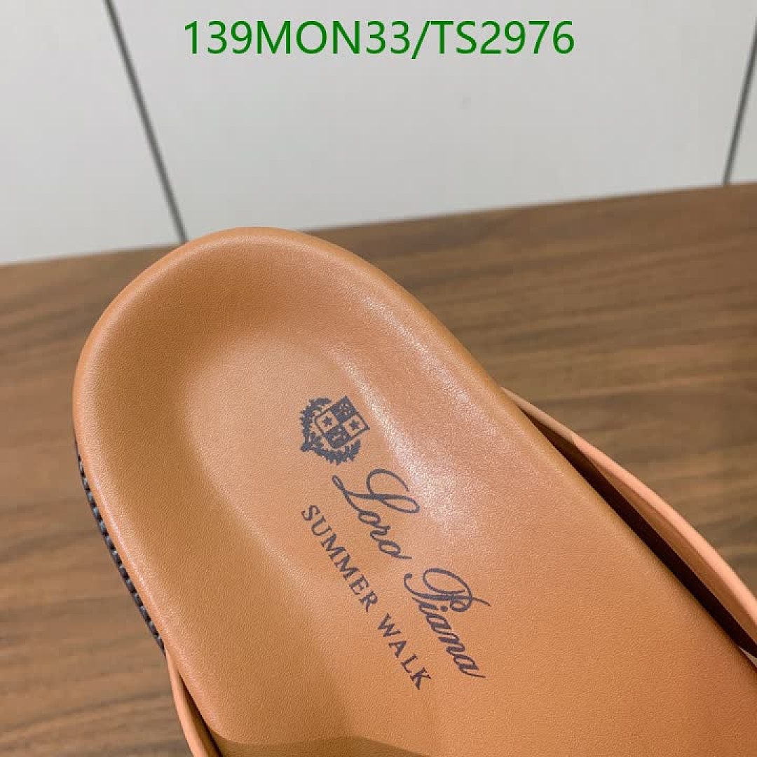 Loro Piana-Men shoes Code: TS2976 $: 139USD