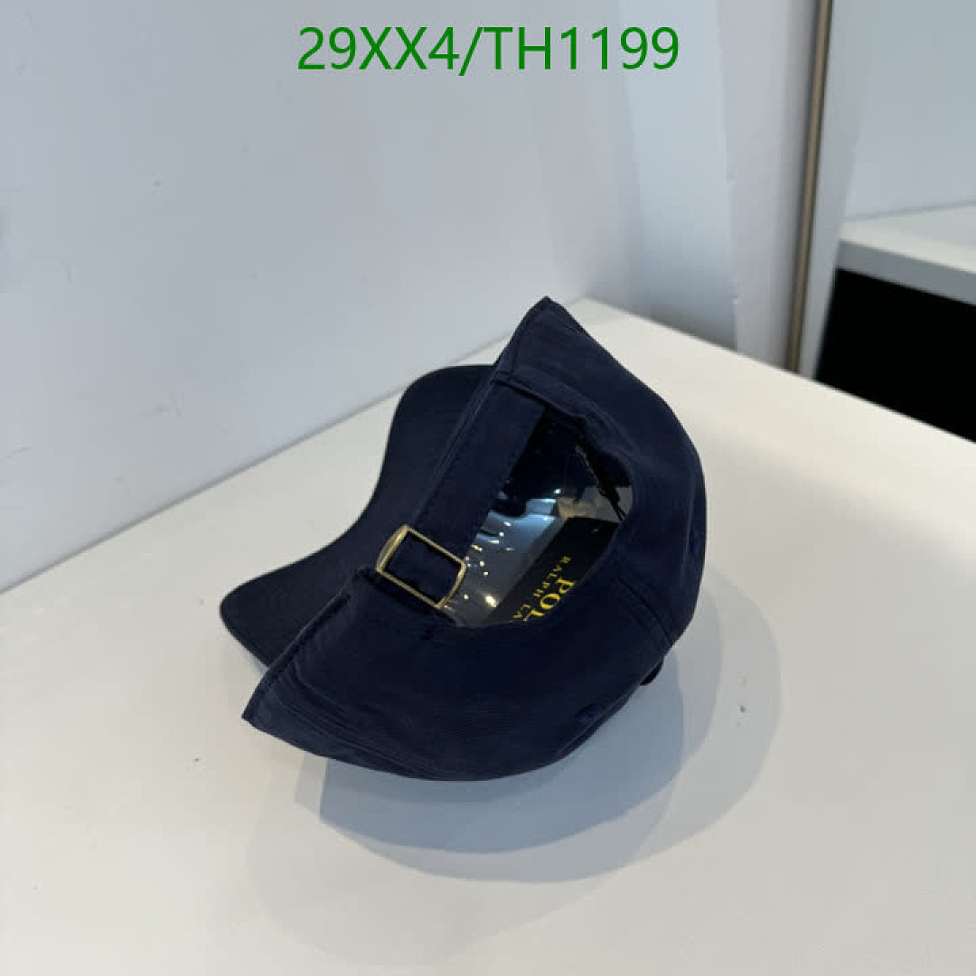 Ralph Lauren-Cap(Hat) Code: TH1199 $: 29USD