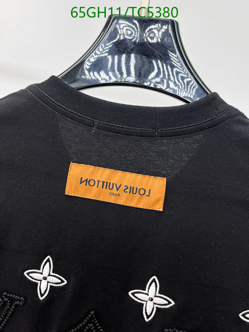 LV-Clothing Code: TC5380 $: 65USD
