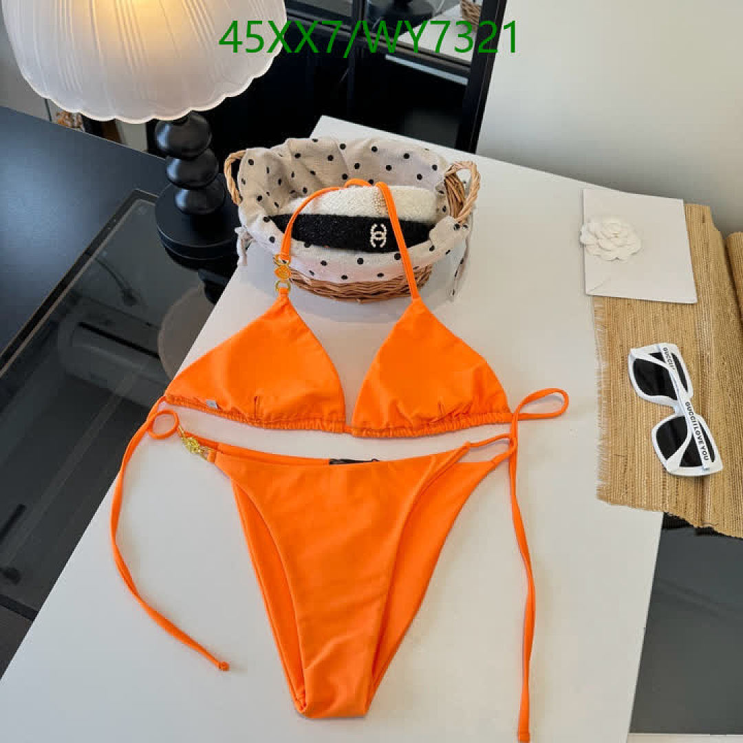 Versace-Swimsuit Code: WY7321 $: 45USD