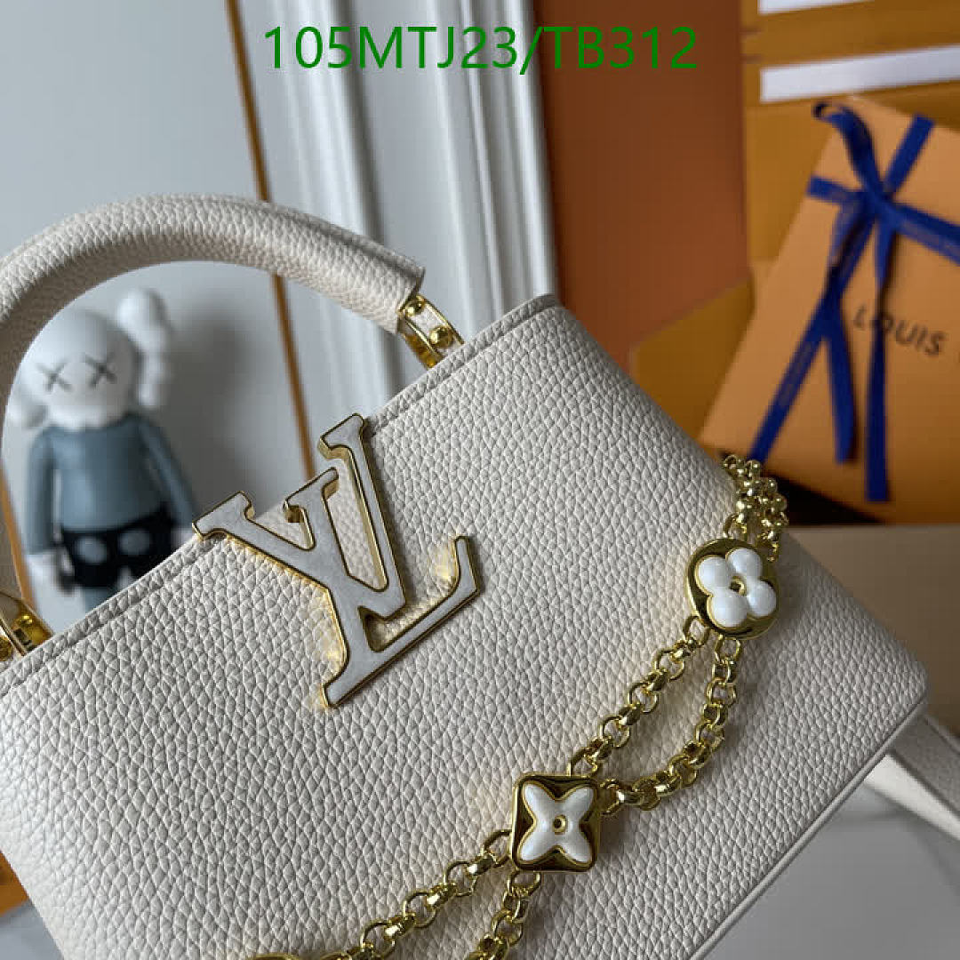LV-Bag-4A Quality Code: TB312 $: 105USD
