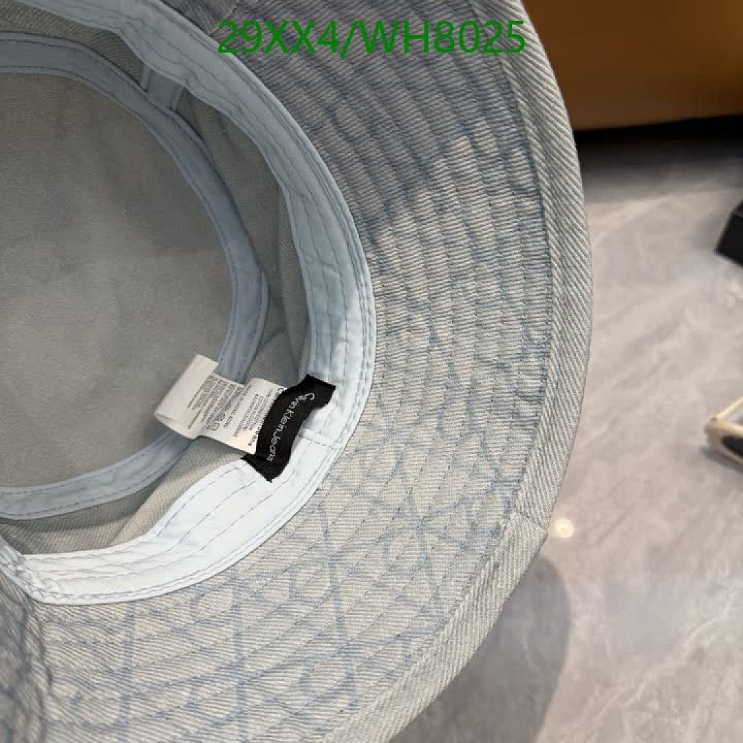 CK-Cap(Hat) Code: WH8025 $: 29USD