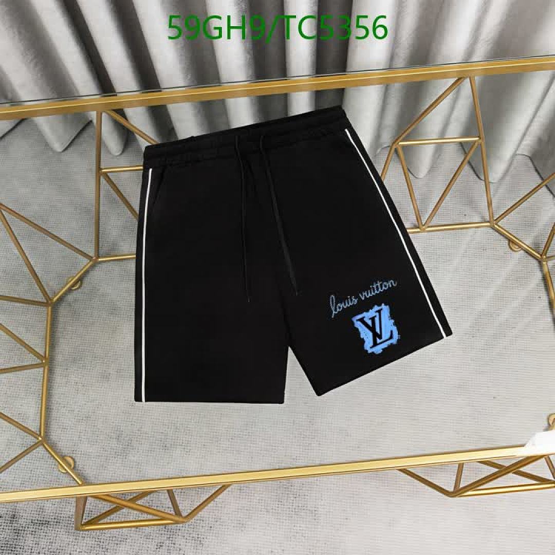 LV-Clothing Code: TC5356 $: 59USD