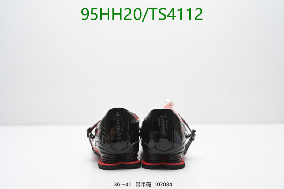 NIKE-Women Shoes Code: TS4112 $: 95USD
