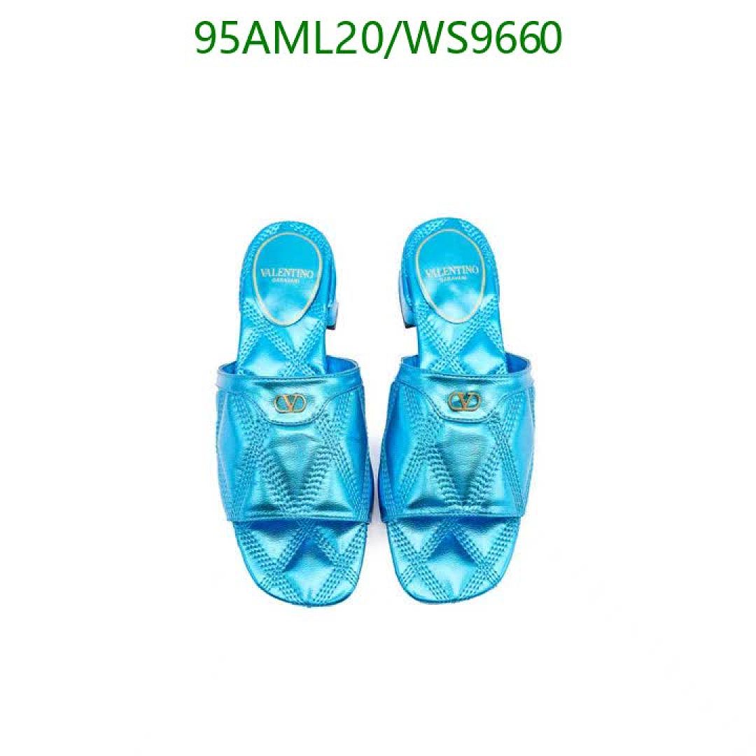 Valentino-Women Shoes Code: WS9660 $: 95USD