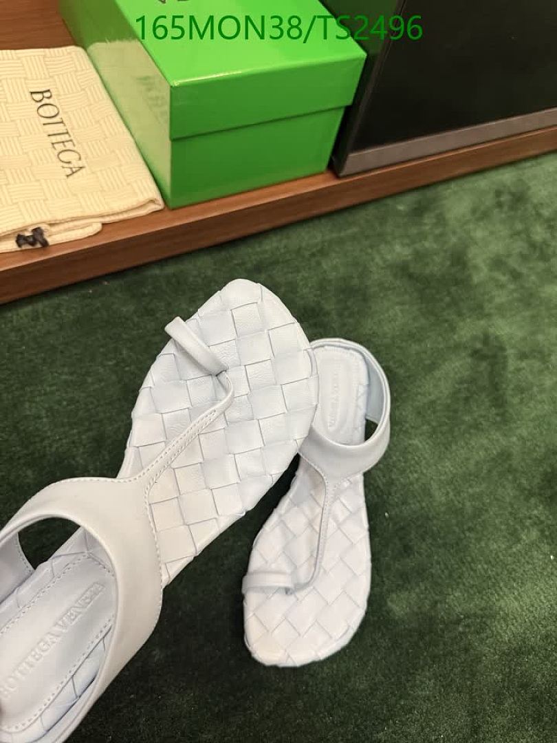 BV-Women Shoes Code: TS2496 $: 165USD