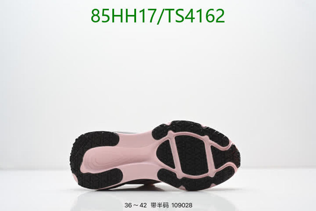 NIKE-Women Shoes Code: TS4162 $: 85USD