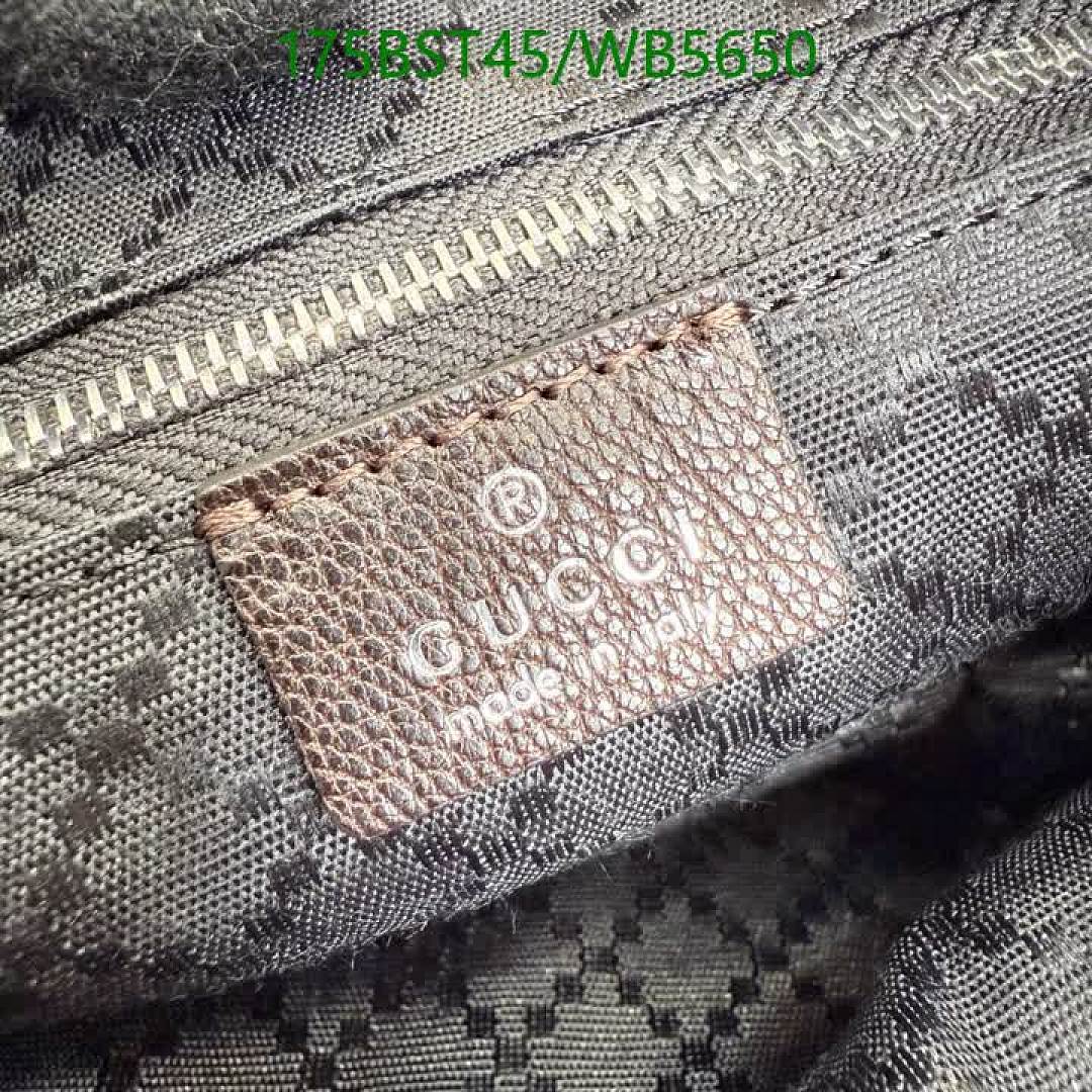 Gucci-Bag-Mirror Quality Code: WB5650 $: 175USD