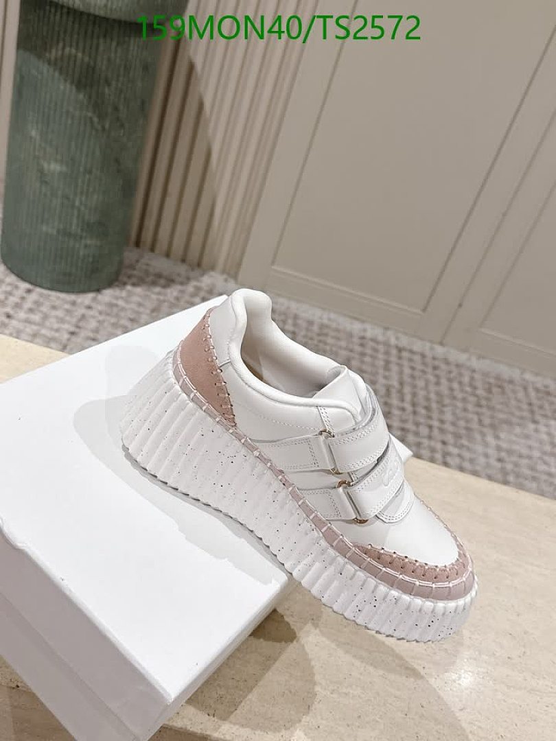 Chloe-Women Shoes Code: TS2572 $: 159USD
