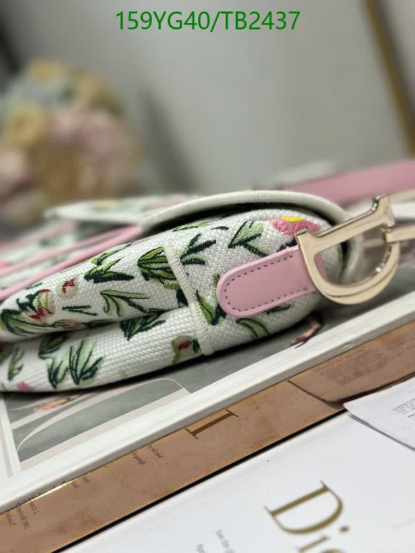 Dior-Bag-Mirror Quality Code: TB2437 $: 159USD