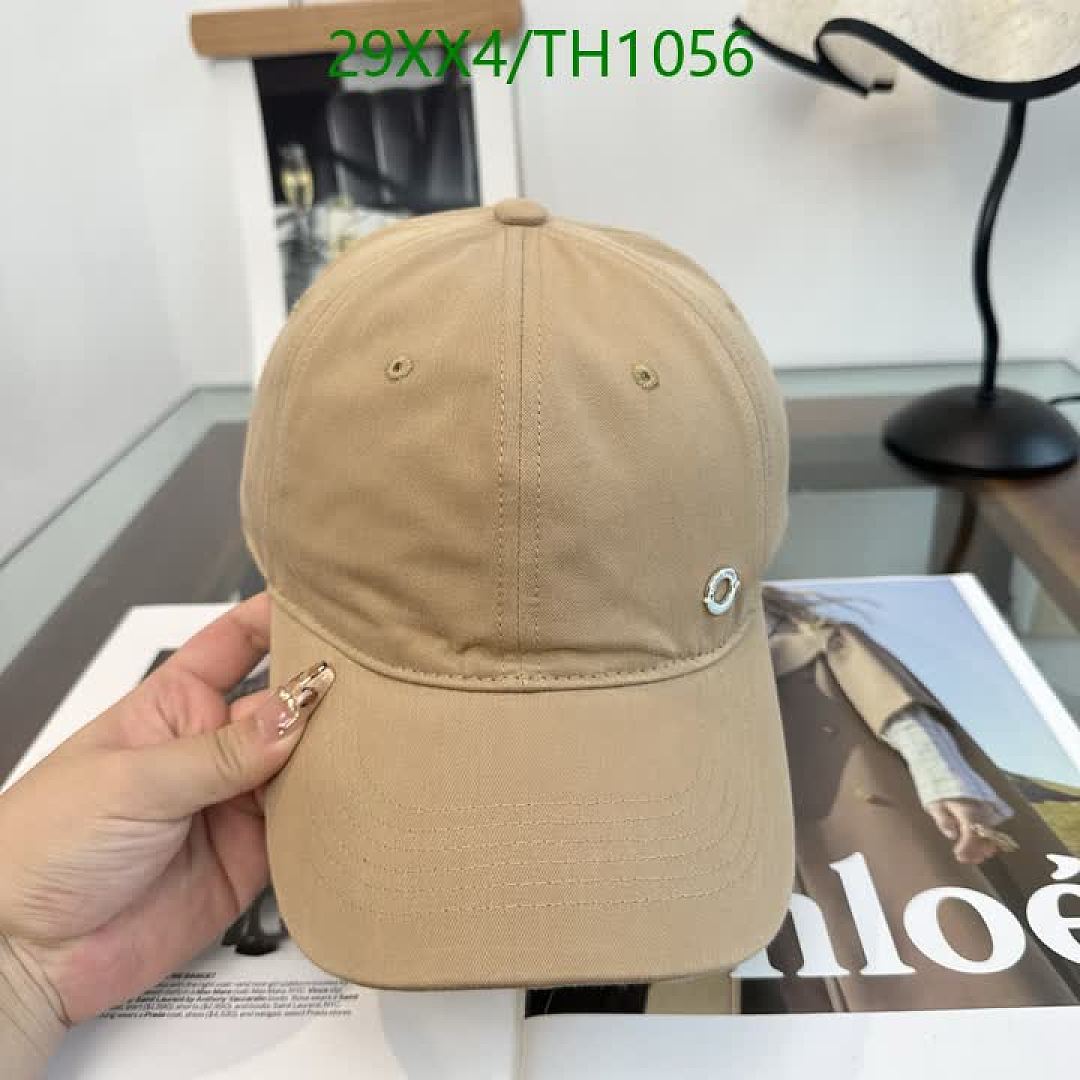 Loro Piana-Cap(Hat) Code: TH1056 $: 29USD