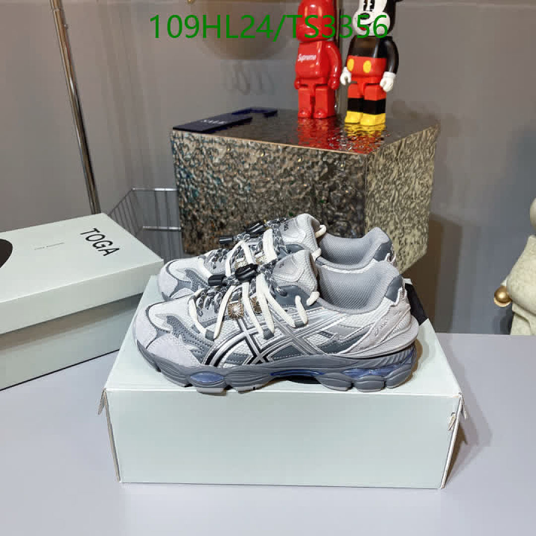Asics-Men shoes Code: TS3356 $: 109USD