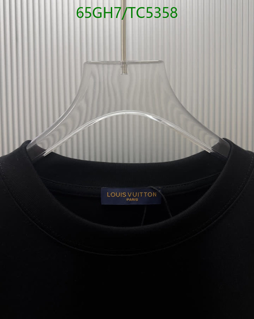LV-Clothing Code: TC5358 $: 65USD
