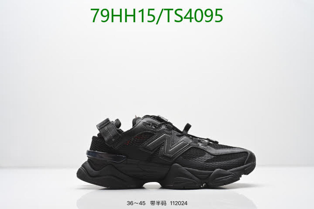 New Balance-Men shoes Code: TS4095 $: 79USD