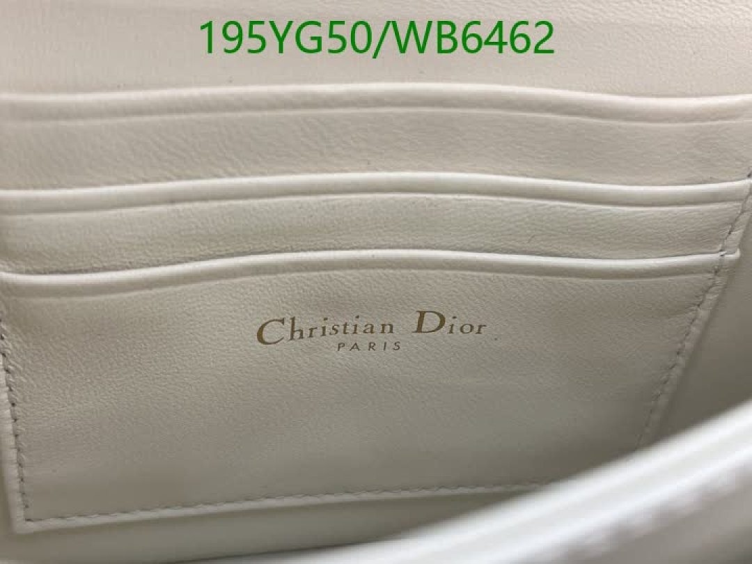 Dior-Bag-Mirror Quality Code: WB6462 $: 195USD
