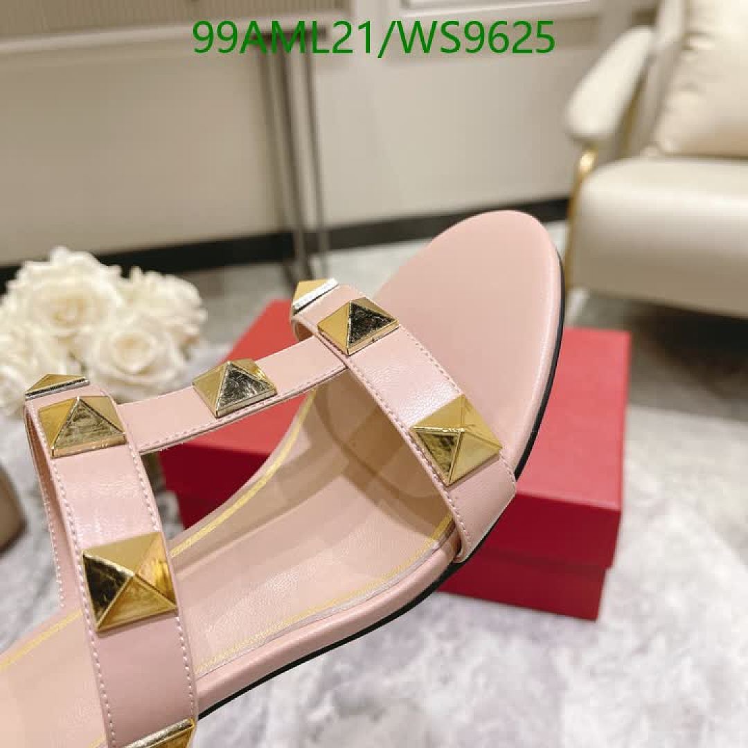 Valentino-Women Shoes Code: WS9625 $: 99USD
