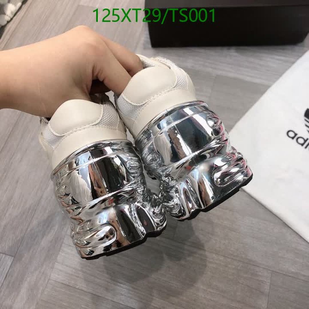 Adidas-Men shoes Code: TS001 $: 125USD