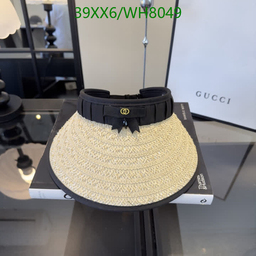 Gucci-Cap(Hat) Code: WH8049 $: 39USD