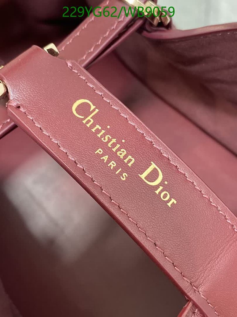 Dior-Bag-Mirror Quality Code: WB9059 $: 229USD