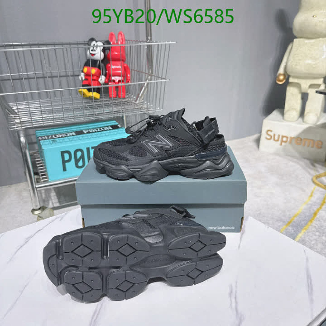 New Balance-Women Shoes Code: WS6585 $: 95USD