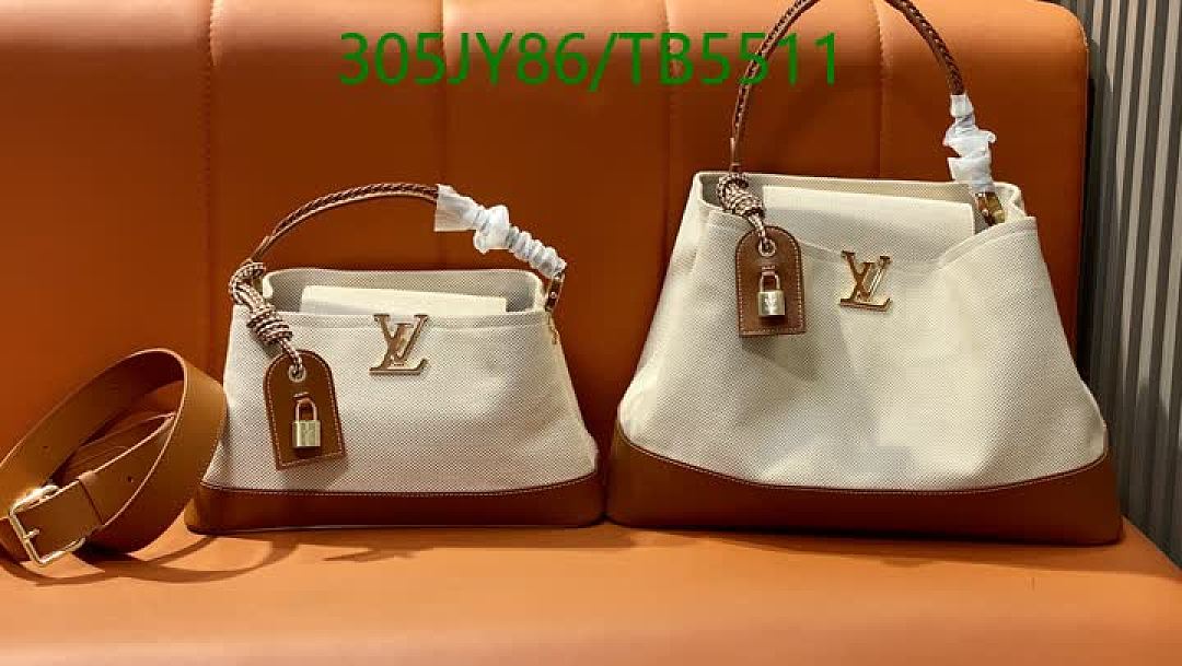 LV-Bag-Mirror Quality Code: TB5511
