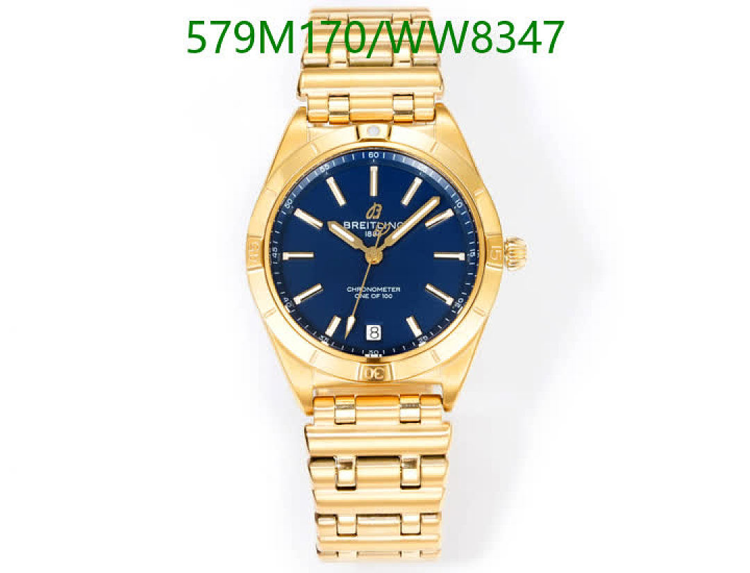 Breitling-Watch-Mirror Quality Code: WW8347 $: 579USD