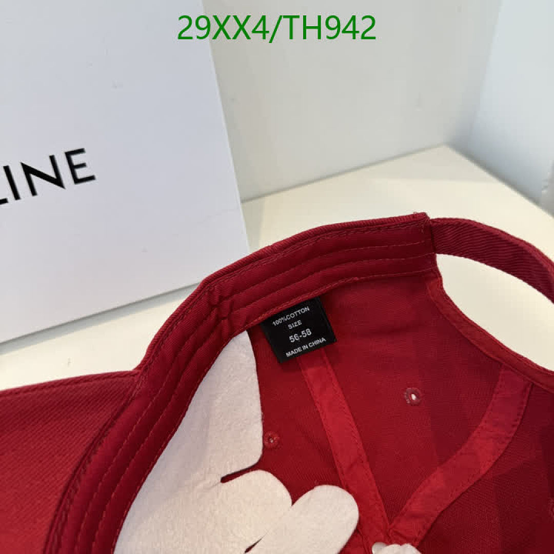 Celine-Cap(Hat) Code: TH942 $: 29USD