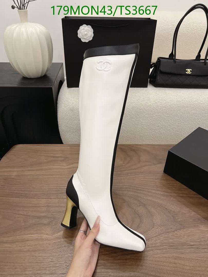 Boots-Women Shoes Code: TS3667 $: 179USD