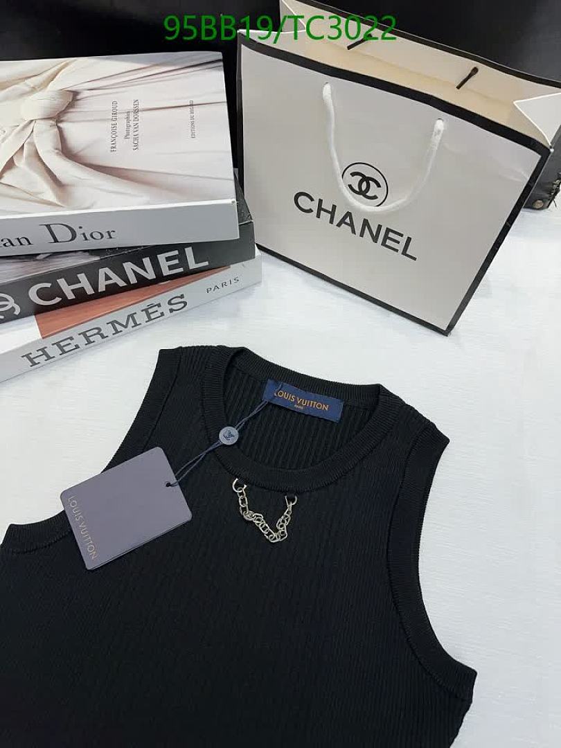 LV-Clothing Code: TC3022 $: 95USD