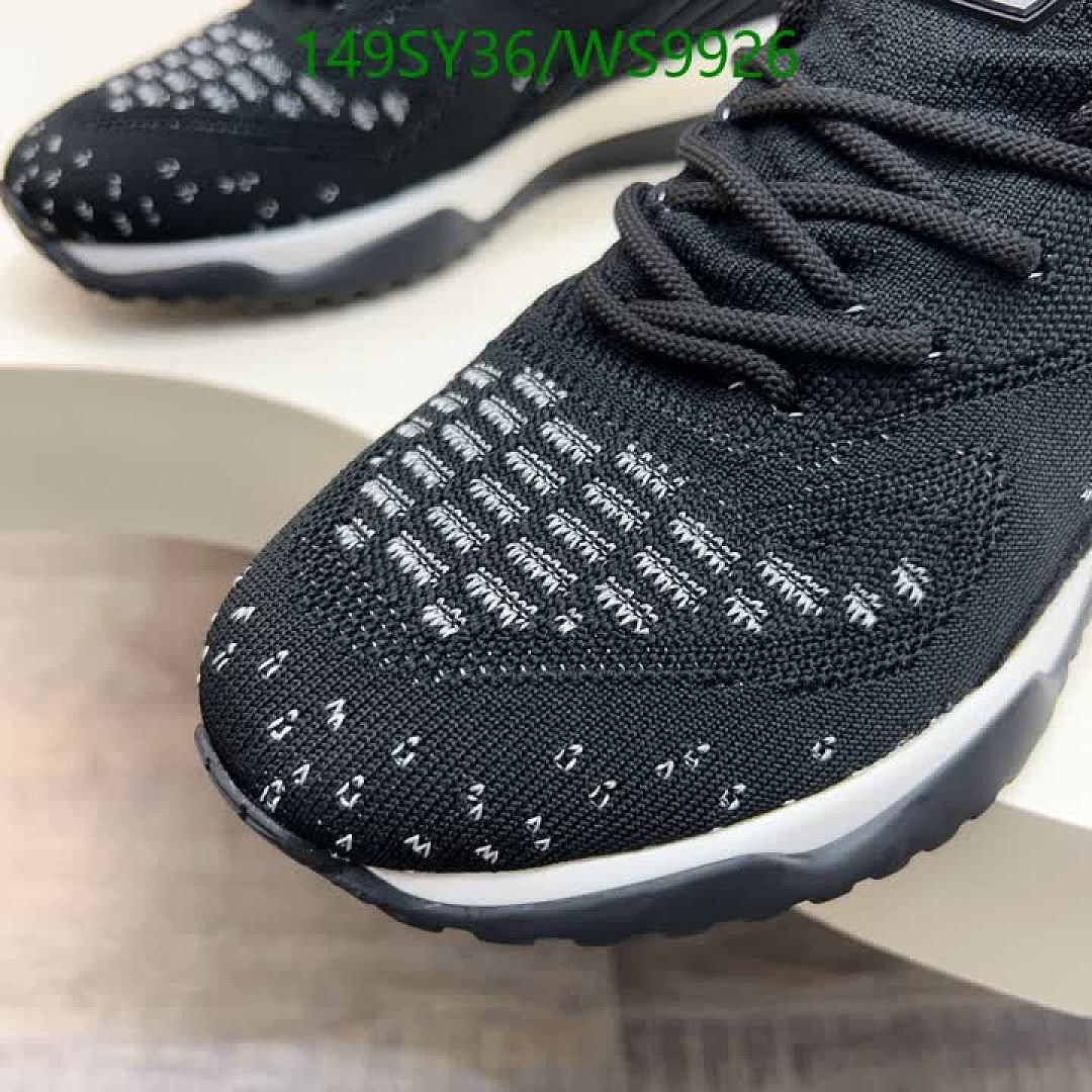 LV-Men shoes Code: WS9926 $: 149USD