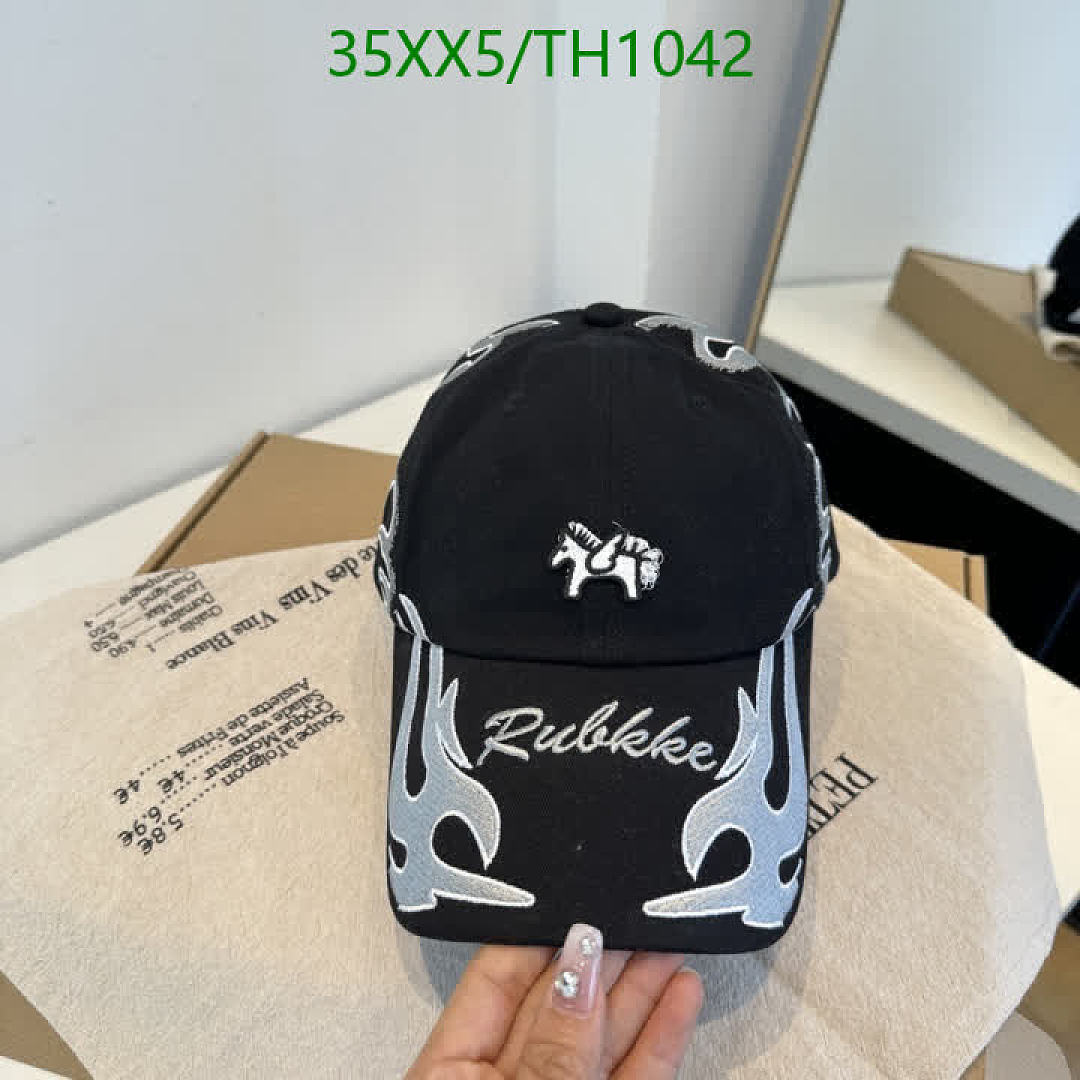 Hermes-Cap(Hat) Code: TH1042 $: 35USD