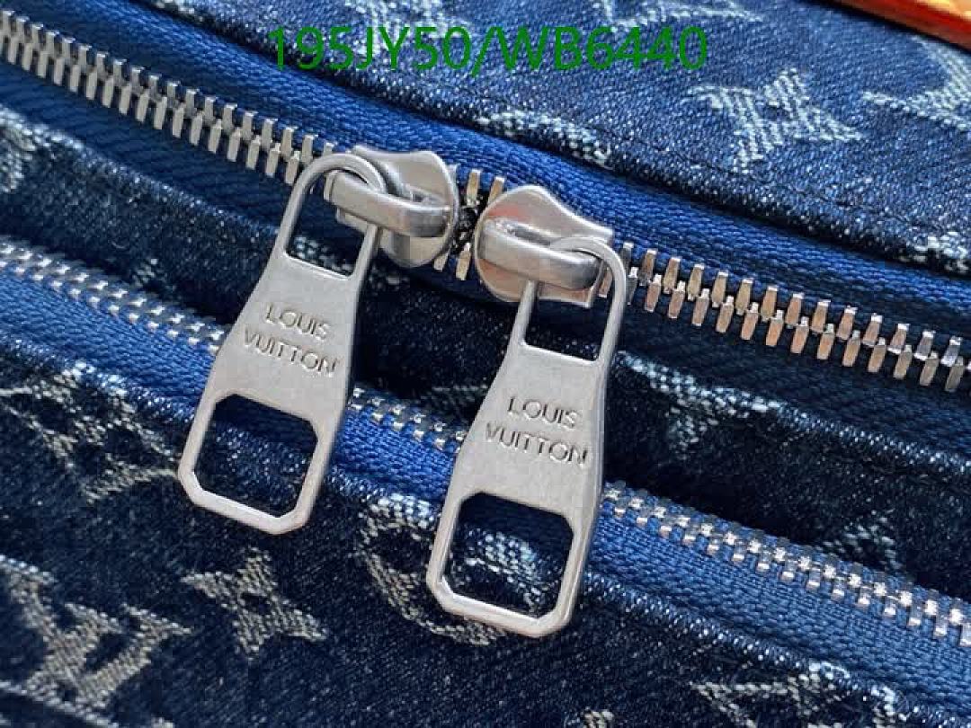 LV-Bag-Mirror Quality Code: WB6440 $: 195USD