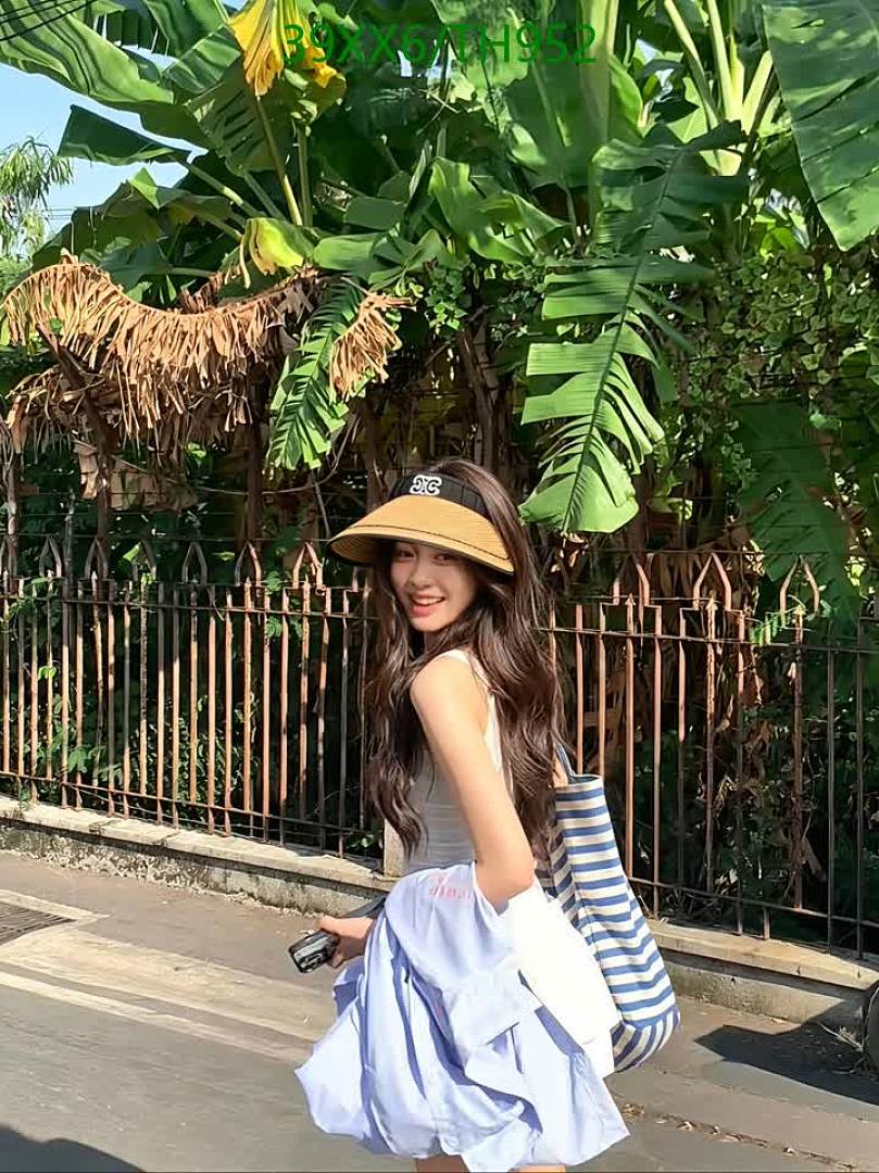 Celine-Cap(Hat) Code: TH952 $: 39USD