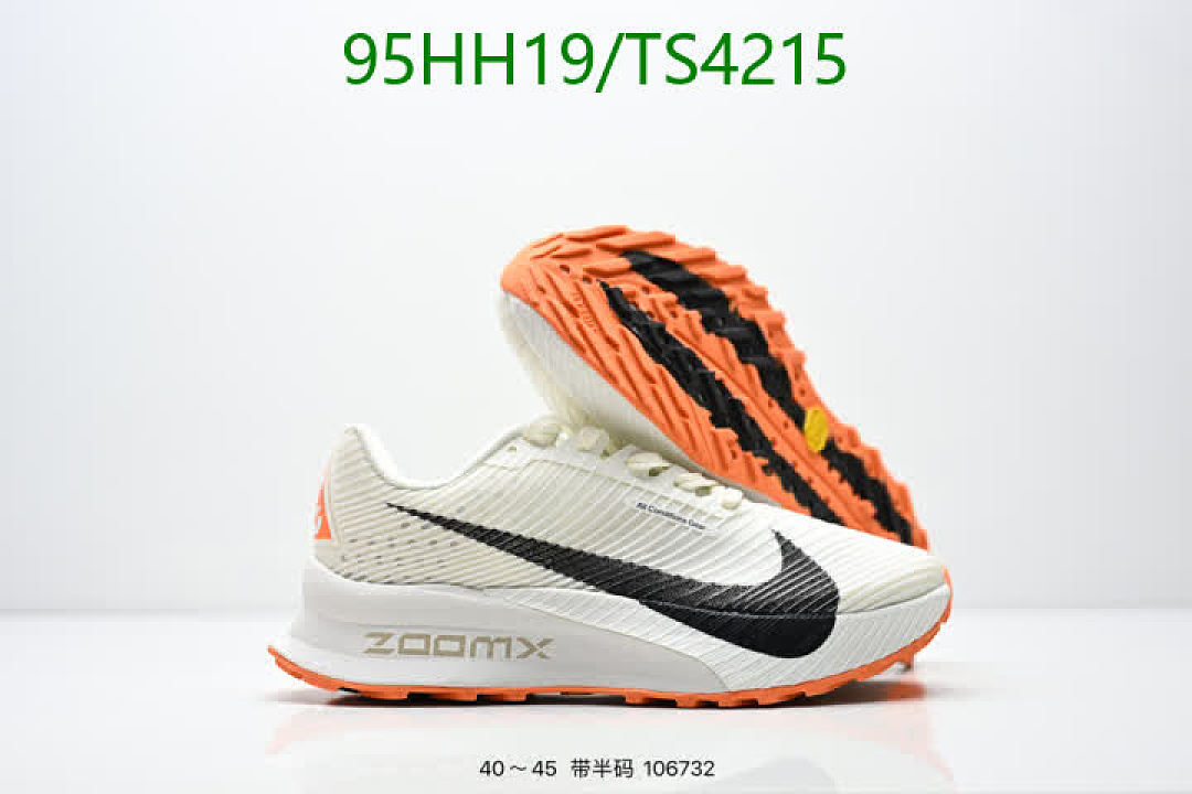 NIKE-Women Shoes Code: TS4215 $: 95USD
