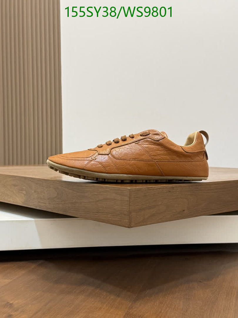 D&G-Men shoes Code: WS9801 $: 155USD
