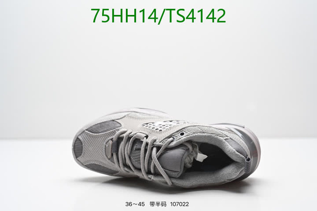 NIKE-Women Shoes Code: TS4142 $: 75USD