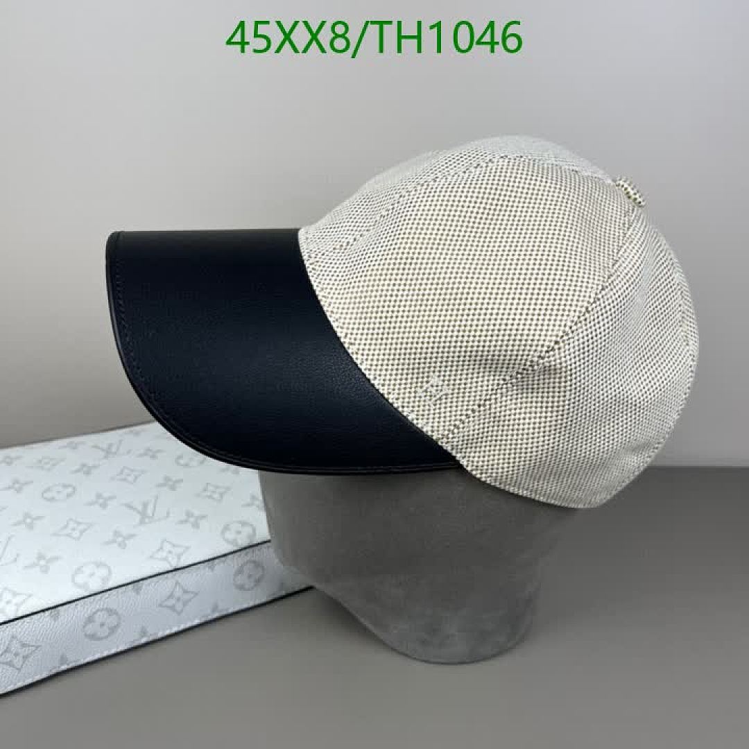 Hermes-Cap(Hat) Code: TH1046 $: 45USD