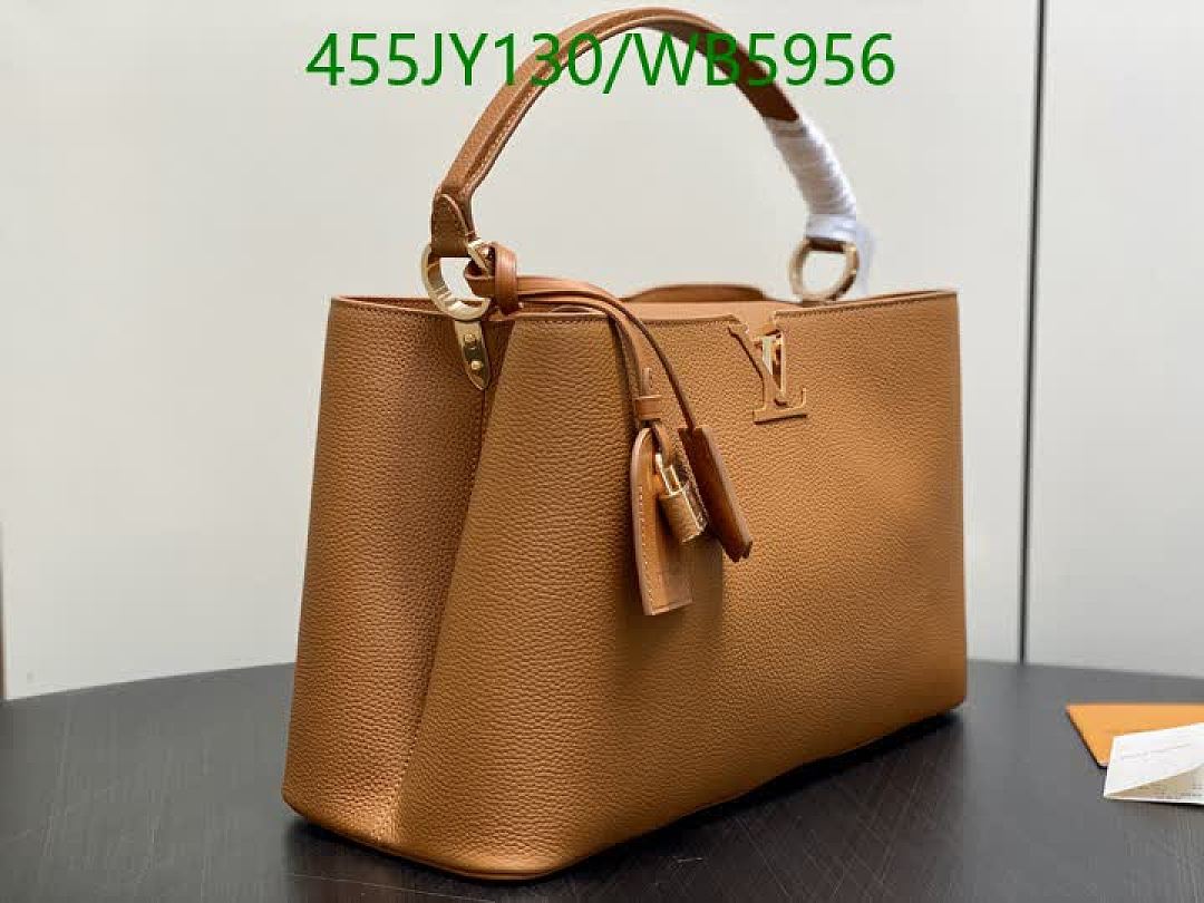 LV-Bag-Mirror Quality Code: WB5956 $: 455USD
