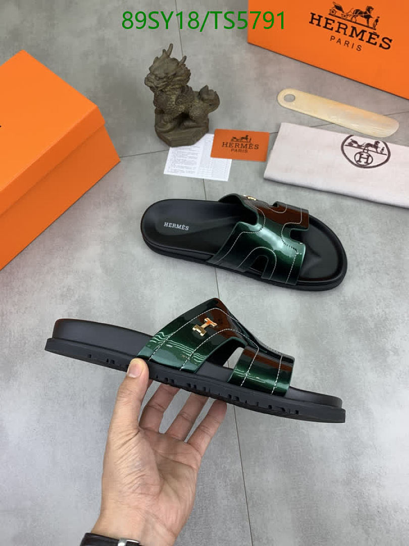 Hermes-Men shoes Code: TS5791 $: 89USD