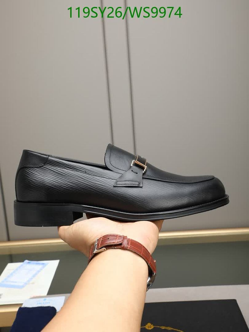 Prada-Men shoes Code: WS9974 $: 119USD