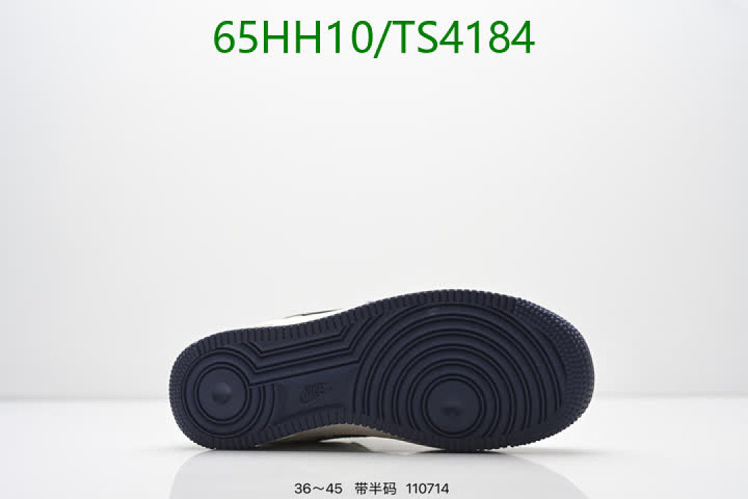 NIKE-Women Shoes Code: TS4184 $: 65USD