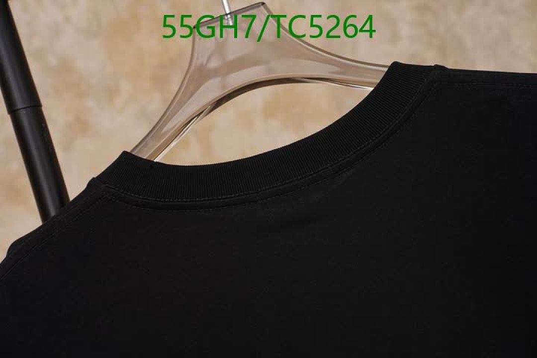 Loewe-Clothing Code: TC5264 $: 55USD