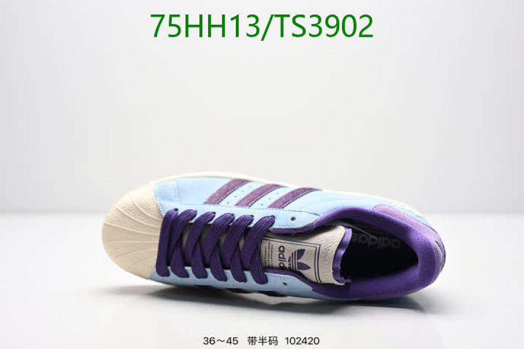 Adidas-Men shoes Code: TS3902 $: 75USD