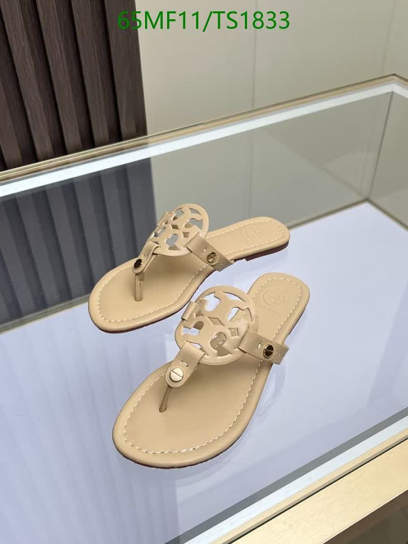 Tory Burch-Women Shoes Code: TS1833 $: 65USD