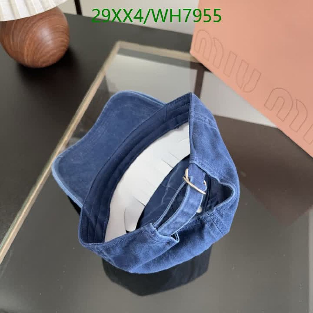Acne Studios-Cap(Hat) Code: WH7955 $: 29USD