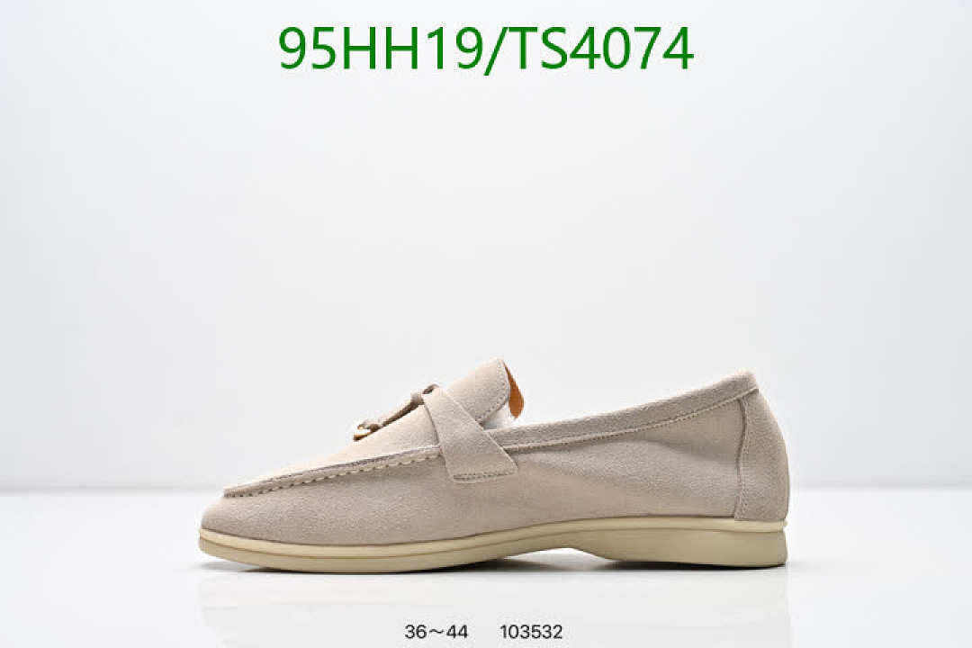 Loro Piana-Women Shoes Code: TS4074 $: 95USD