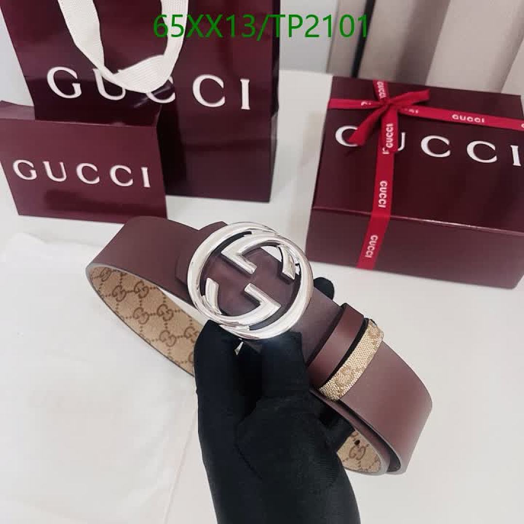 Gucci-Belts Code: TP2101 $: 65USD